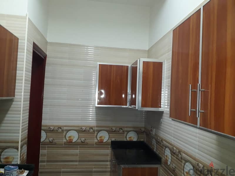 Flats for rent near Centerpoint Ruwi (Pizza Hut Building) 10