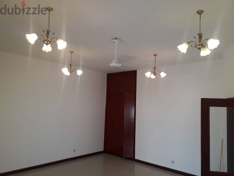 Flats for rent near Centerpoint Ruwi (Pizza Hut Building) 19