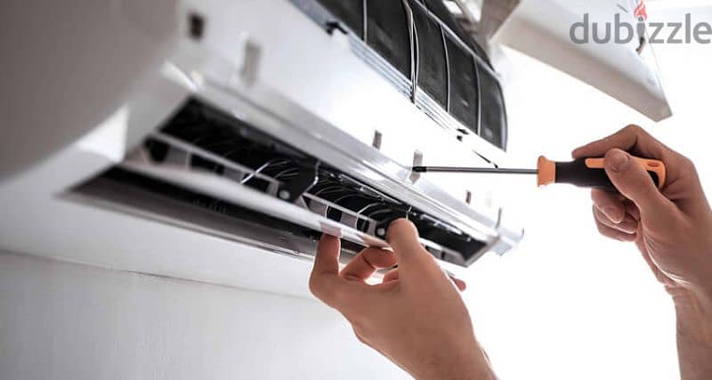 Ac Fridge & Automatic Washing machine repairs & Services 4