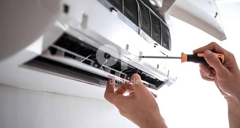 Ac Fridge & Automatic Washing machine repairs & Services 1