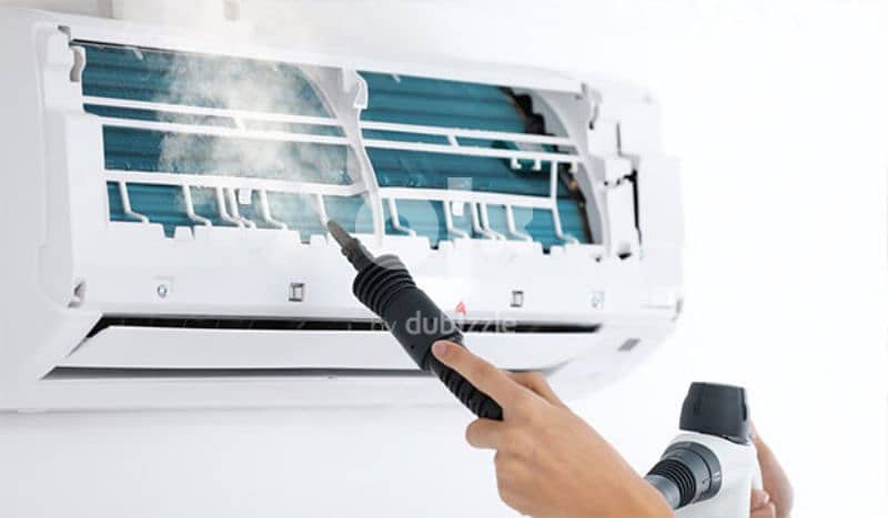 Ac Fridge & Automatic Washing machine repairs & Services 3