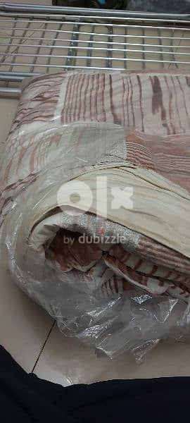 king size home centre comforter 1