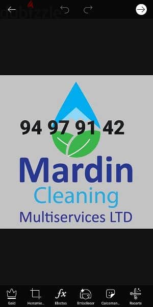 Professional home deep cleaning service 0