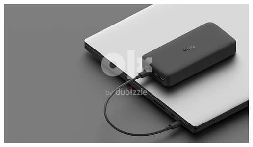 New Redmi 20000mAh powerbank