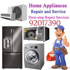 A. c service washing machine fridge repair service