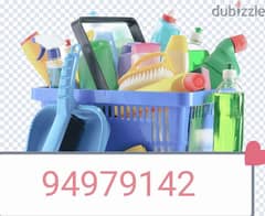 home & flaat & shops deep cleaning service