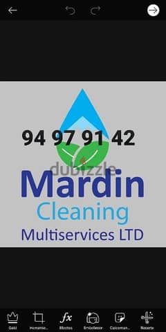 Professional home deep cleaning service