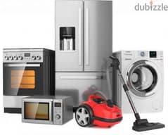 Ac Fridge & Automatic Washing machine repairs & Services