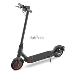 PORODO Electric Urban Scooter 0