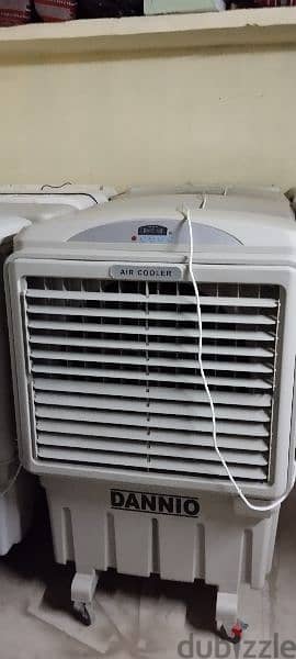 air cooler for rent