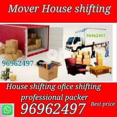 Transport & House Shiffting Best Services 24 Hours