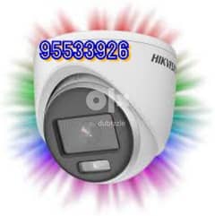 CCTV camera buy best price and selling fixing repring installation