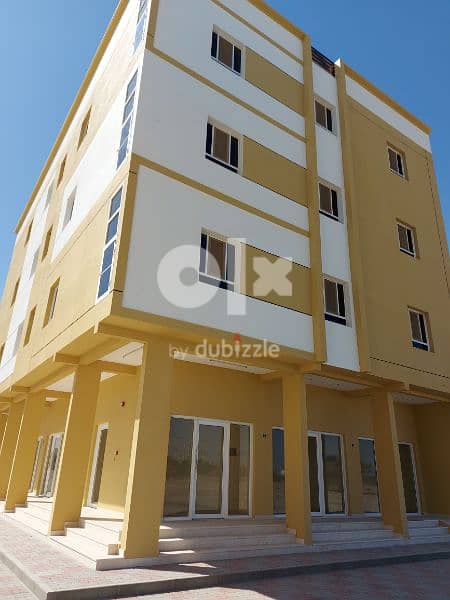 مكتب قريب ميناء صحار. ,  office or shop for rent  near by Sohar port 3