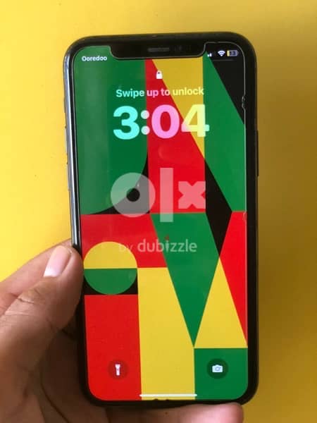 Iphone 11 Pro 64gb 1