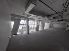 423 SQ M Office Space in Azaiba