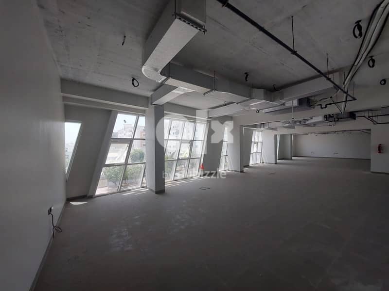 423 SQ M Office Space in Azaiba 0