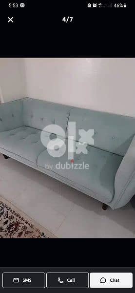 modern sofa set