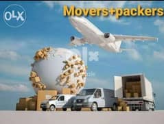 Movers packers company 0