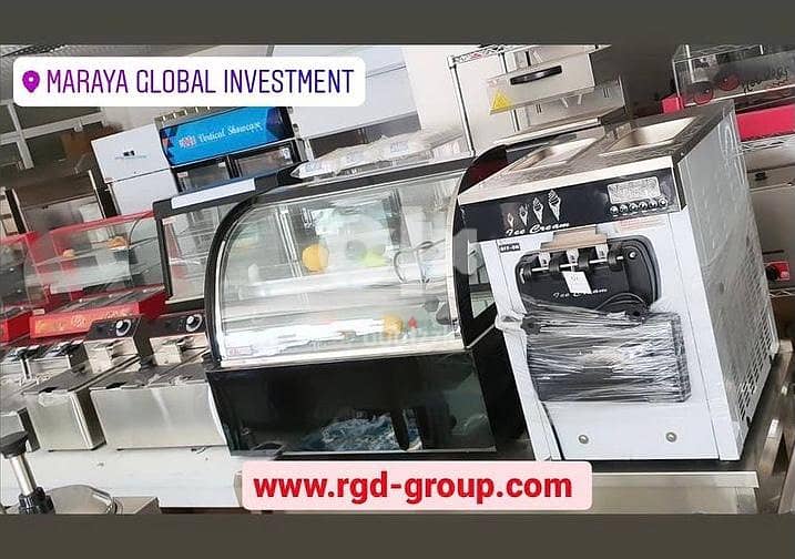 MARAYA GLOBAL INVESTMENT 1