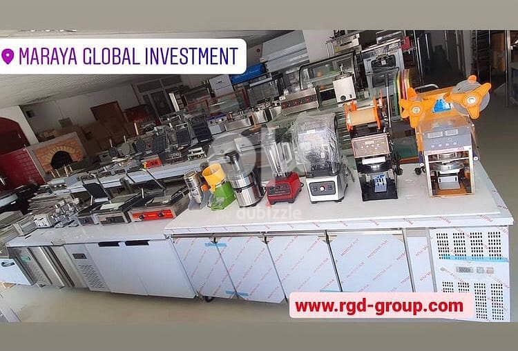 MARAYA GLOBAL INVESTMENT 6