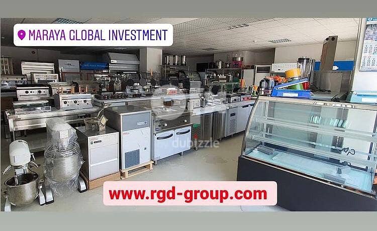 MARAYA GLOBAL INVESTMENT 7