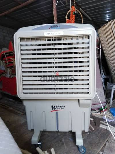 water air cooler for rent مكيف ايجار mm