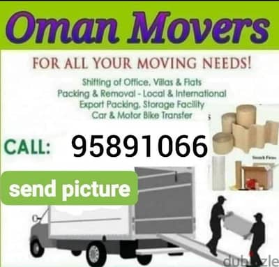 professional movers and Packers House,villas,Office,Store Shiffting