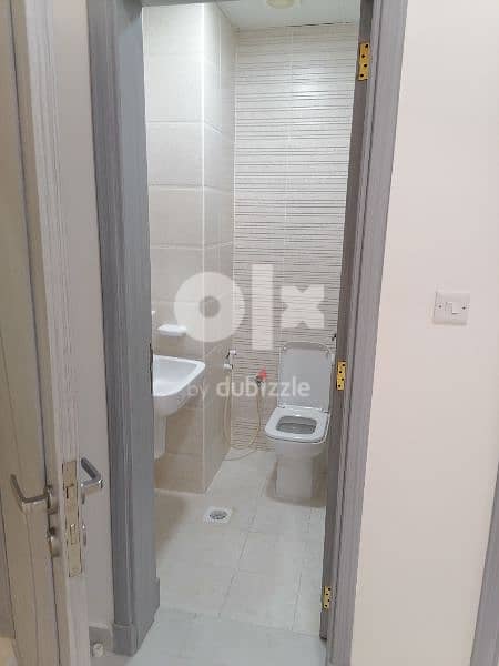 Apartment for rent in a prime location in Muscat Bousher 7