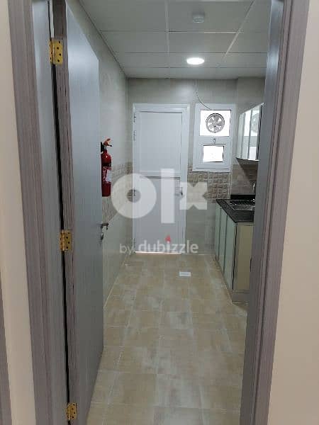 Apartment for rent in a prime location in Muscat Bousher 8