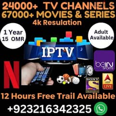 IP-TV Uk American & Asian Tv World Wide Available 0