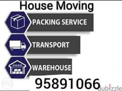 moving and packing House shifting office villa shifting