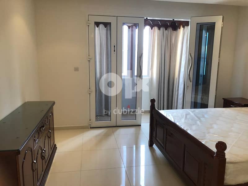 For Rent Townhouse In Al Mouj 2