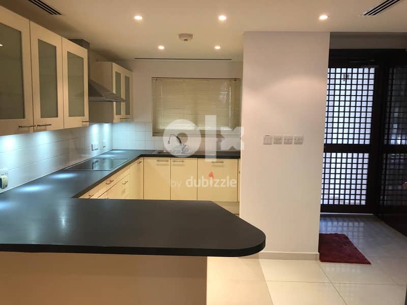 For Rent Townhouse In Al Mouj 5