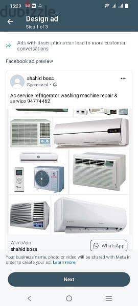Refrigerator fridge freezer & full Automatic Washing machines repairs 0