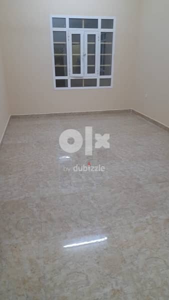 شقة للايجار في بوشر Flat for Rent Bowshar 1