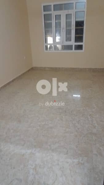 شقة للايجار في بوشر Flat for Rent Bowshar 2