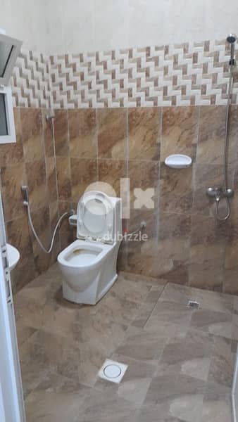 شقة للايجار في بوشر Flat for Rent Bowshar 5