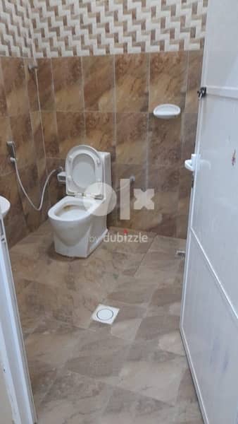 شقة للايجار في بوشر Flat for Rent Bowshar 6