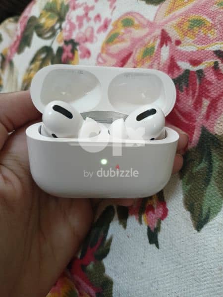 Airpods pro (2nd generation) 2
