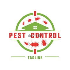 Guaranteed pest control