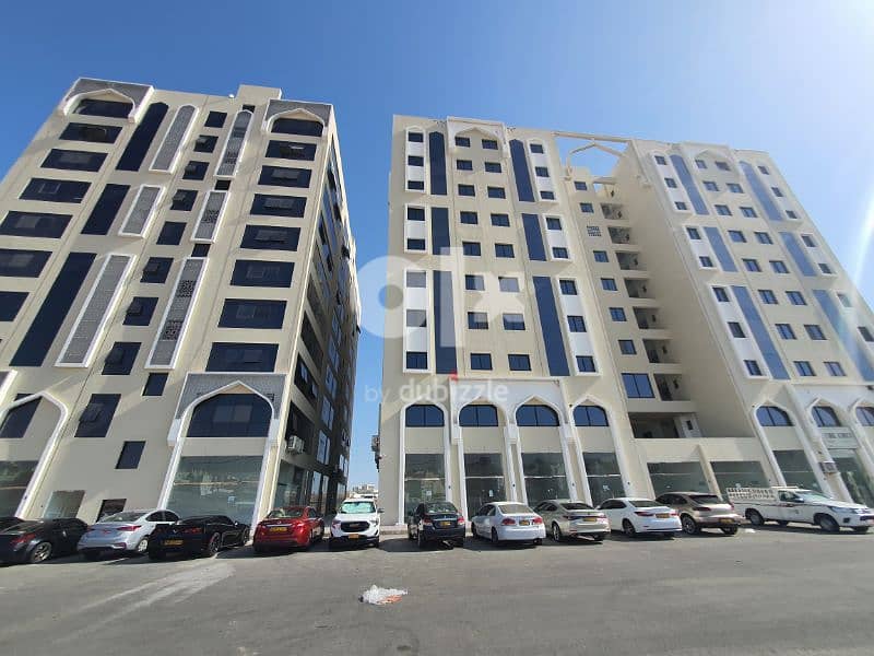 shops,office's and storage for rent next to muscat express Road 0