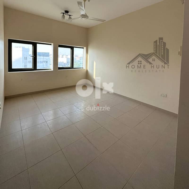 1BR Apartment Available for Rent in Ruwi high street 3