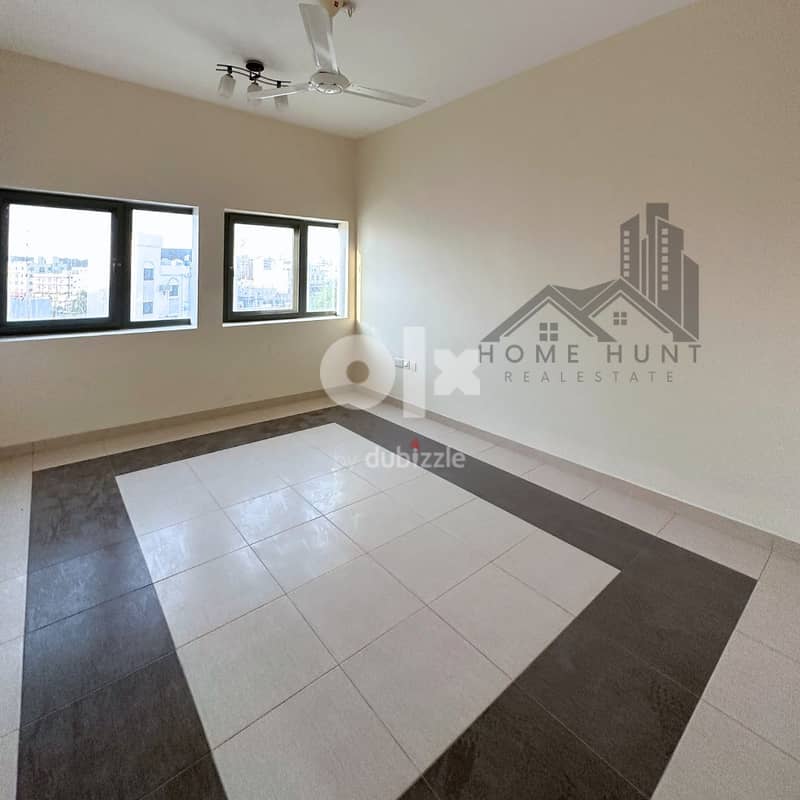 1BR Apartment Available for Rent in Ruwi high street 5