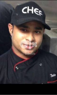 head chef Tahir indan tandoor Chinese Italian  burger Sharma all food 0