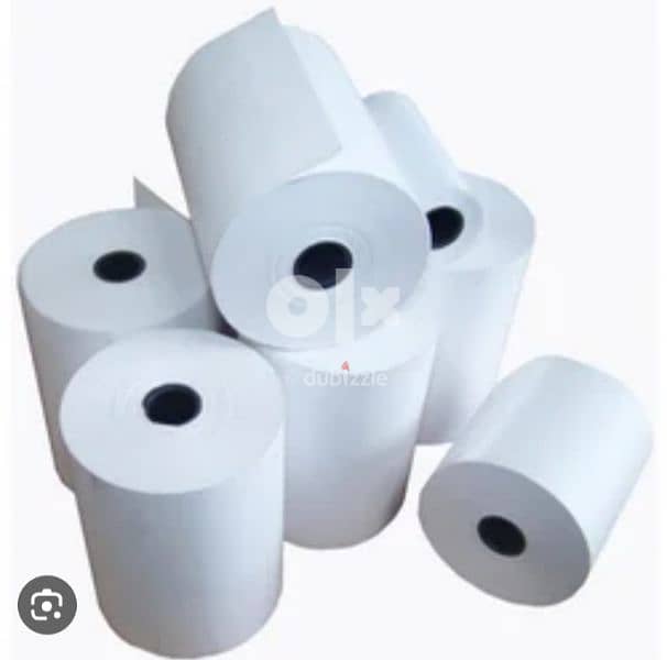 Thermal roll 80×80 0