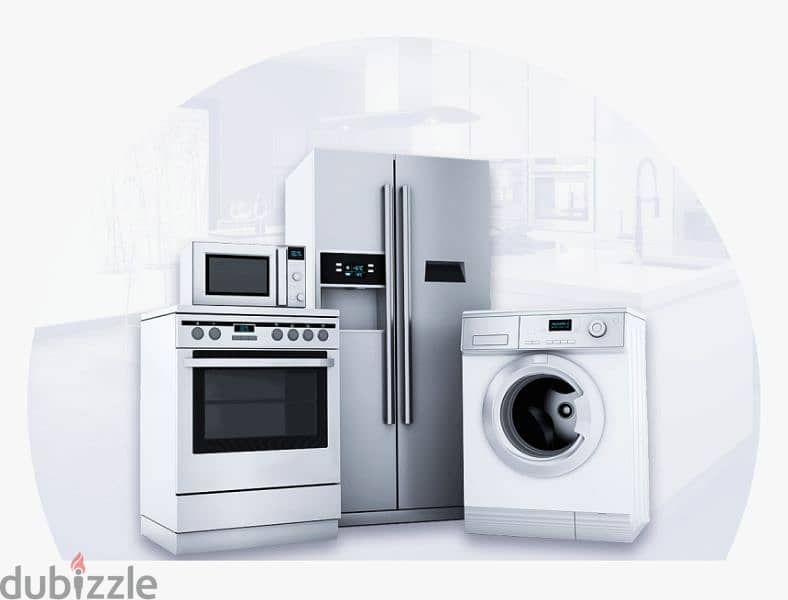 Appliance service at ur doorstep 24/7 Ac refrigerator washing machine 2