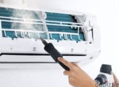 sadab Air conditioner services repairing installation. anytype 0