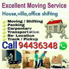 Oman mover home Shifting service 0