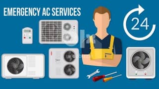 Maintenance Ac servicess and Repairingg 0