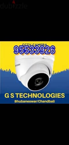 CCTV camera technician repring installation selling best price
